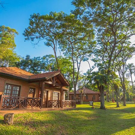 Complejo Americano Puerto Iguazú Dış mekan fotoğraf