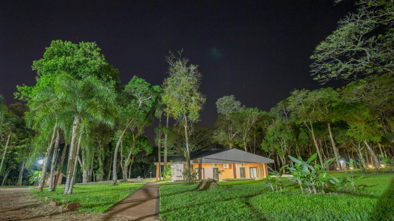 Complejo Americano Puerto Iguazú Dış mekan fotoğraf